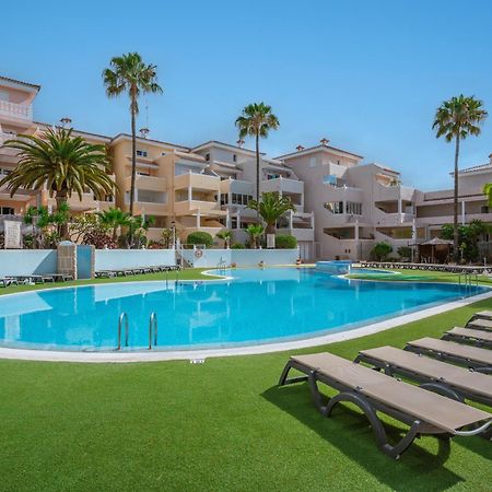 Apartamento La Perla Del Sur - The Pearl House Chayofa Exterior foto
