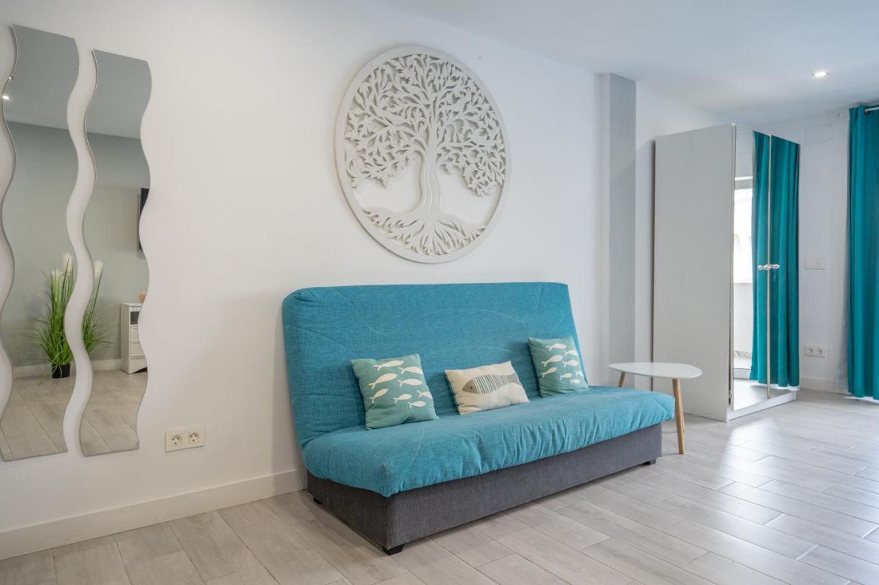 Apartamento La Perla Del Sur - The Pearl House Chayofa Exterior foto