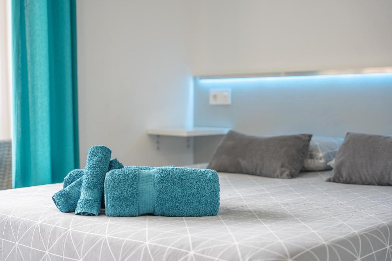Apartamento La Perla Del Sur - The Pearl House Chayofa Exterior foto