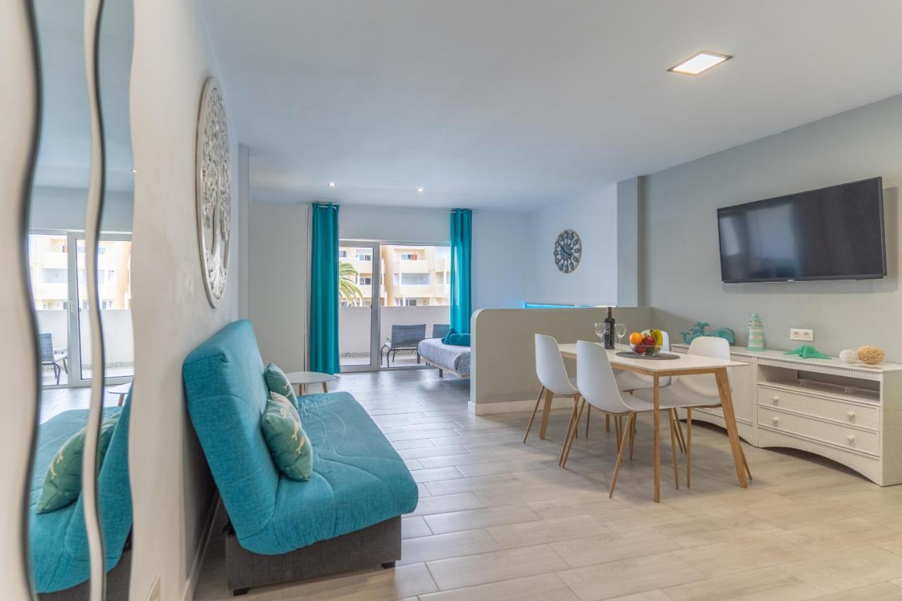 Apartamento La Perla Del Sur - The Pearl House Chayofa Exterior foto