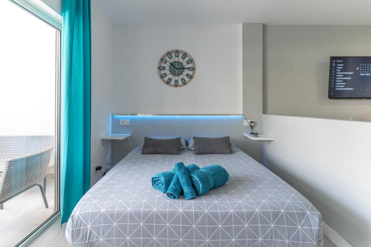 Apartamento La Perla Del Sur - The Pearl House Chayofa Exterior foto