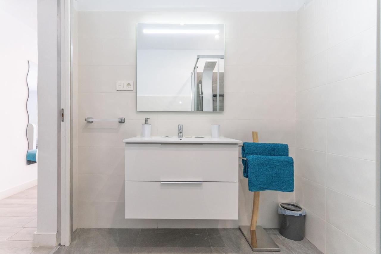 Apartamento La Perla Del Sur - The Pearl House Chayofa Exterior foto